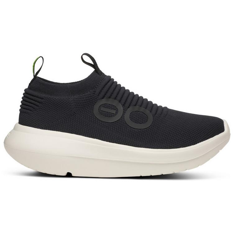 OOFOS OOFOS OOmy Zen Freizeitschuhe Herren - chalk-black - 0 | SportScheck