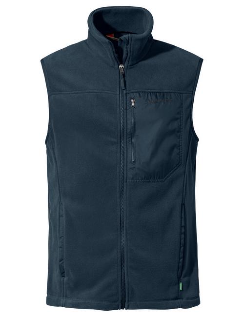 VAUDE Men's Rosemoor Fleece Vest Outdoorweste Herren