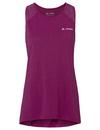 VAUDE Women's Sveit Top III Tanktop Damen - pink orchid