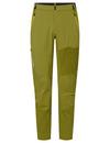 VAUDE Men's Scopi Pants III Funktionshose Herren - dark leaf