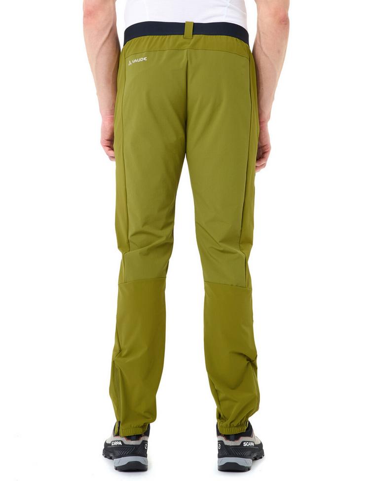 VAUDE VAUDE Men's Scopi Pants III Funktionshose Herren - dark leaf - 1 | SportScheck