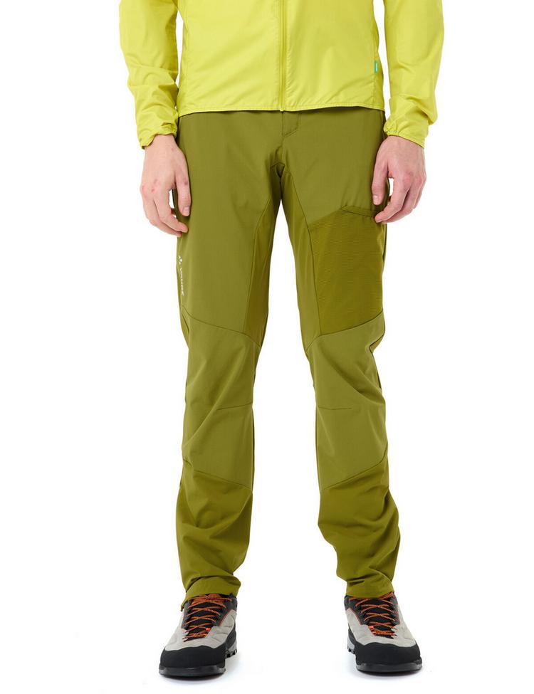 VAUDE VAUDE Men's Scopi Pants III Funktionshose Herren - dark leaf - 2 | SportScheck