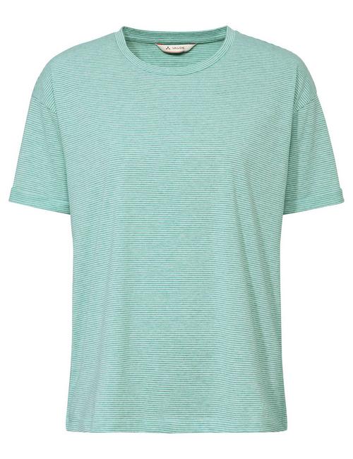 VAUDE Women's Mineo Striped T-Shirt T-Shirt Damen