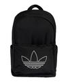adidas Adicolor Rucksack Sporttasche Herren - schwarz