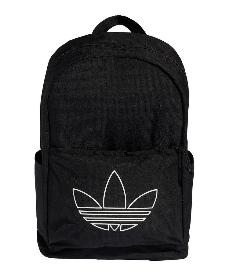 adidas adidas Adicolor Rucksack Sporttasche Herren - schwarz - 0 | SportScheck