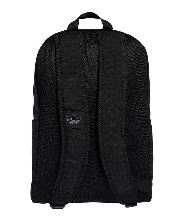 adidas adidas Adicolor Rucksack Sporttasche Herren - schwarz - 0 | SportScheck