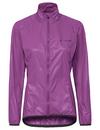 VAUDE Women's Matera Air Jacket Outdoorjacke Damen - magenta