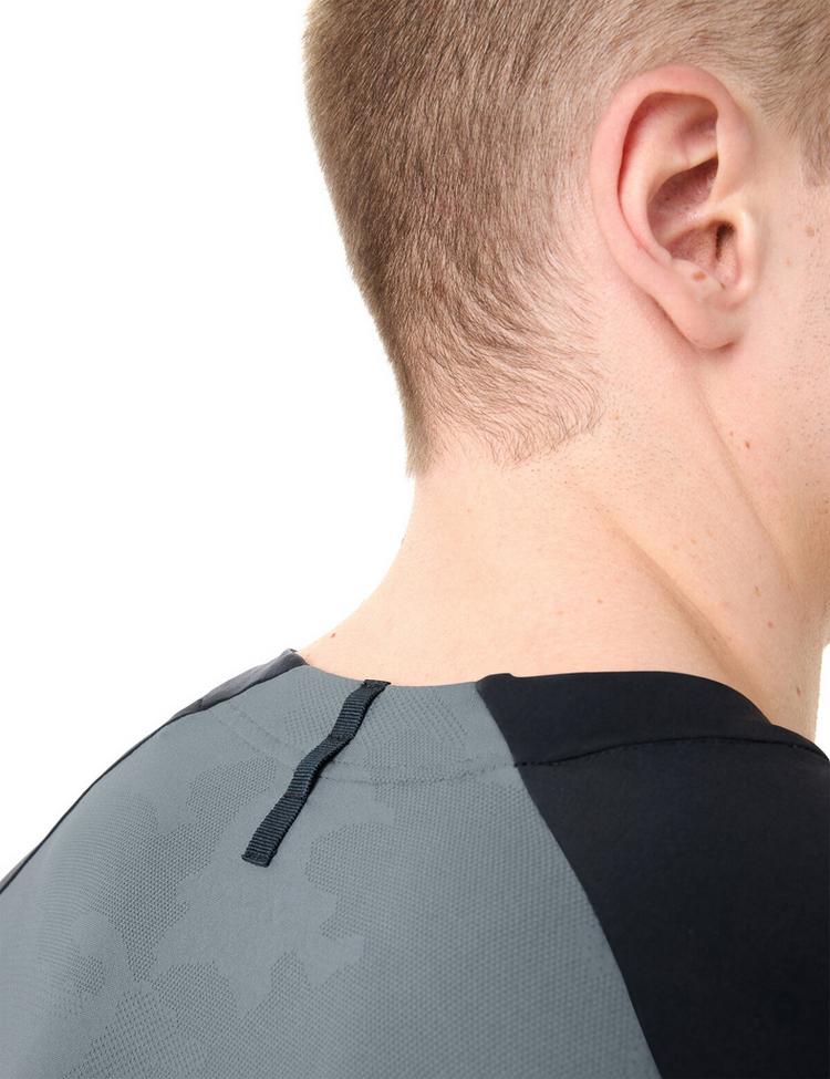 VAUDE VAUDE Men's Moab LS PRO Shirt T-Shirt Herren - heron - 0 | SportScheck