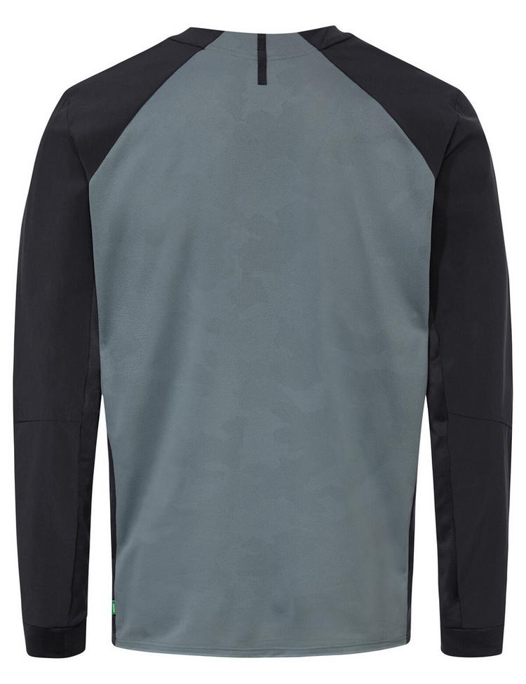 VAUDE VAUDE Men's Moab LS PRO Shirt T-Shirt Herren - heron - 0 | SportScheck