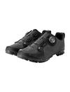 VAUDE TVL Skoj Fahrradschuhe - black