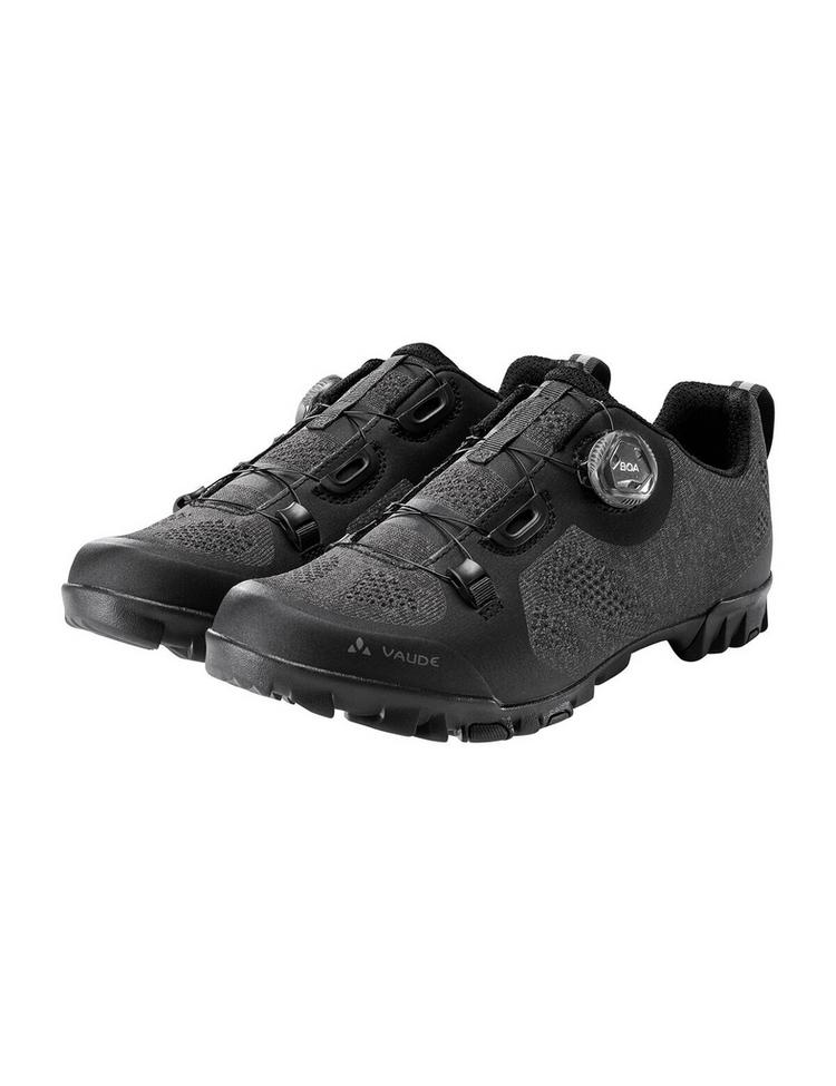 VAUDE VAUDE TVL Skoj Fahrradschuhe - black - 0 | SportScheck