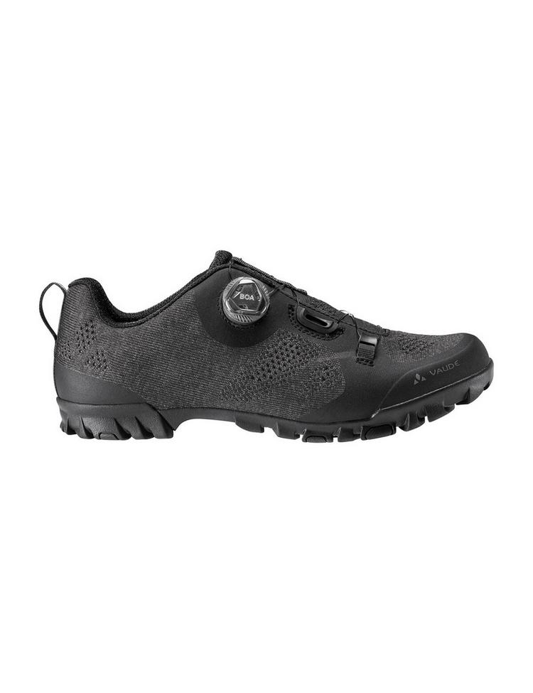 VAUDE VAUDE TVL Skoj Fahrradschuhe - black - 0 | SportScheck