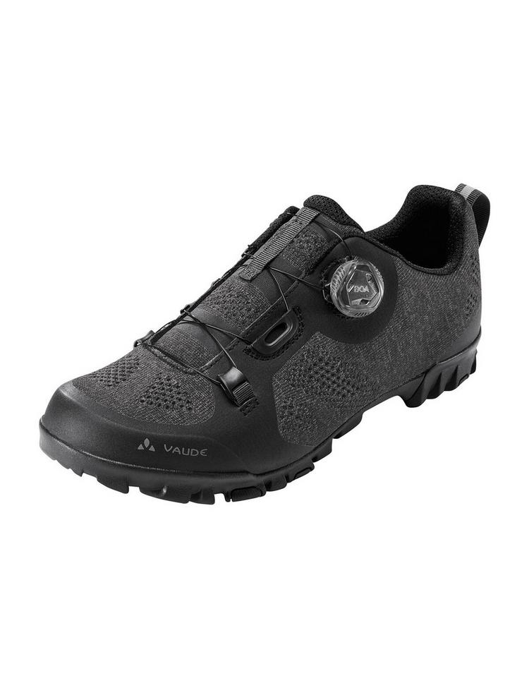 VAUDE VAUDE TVL Skoj Fahrradschuhe - black - 1 | SportScheck