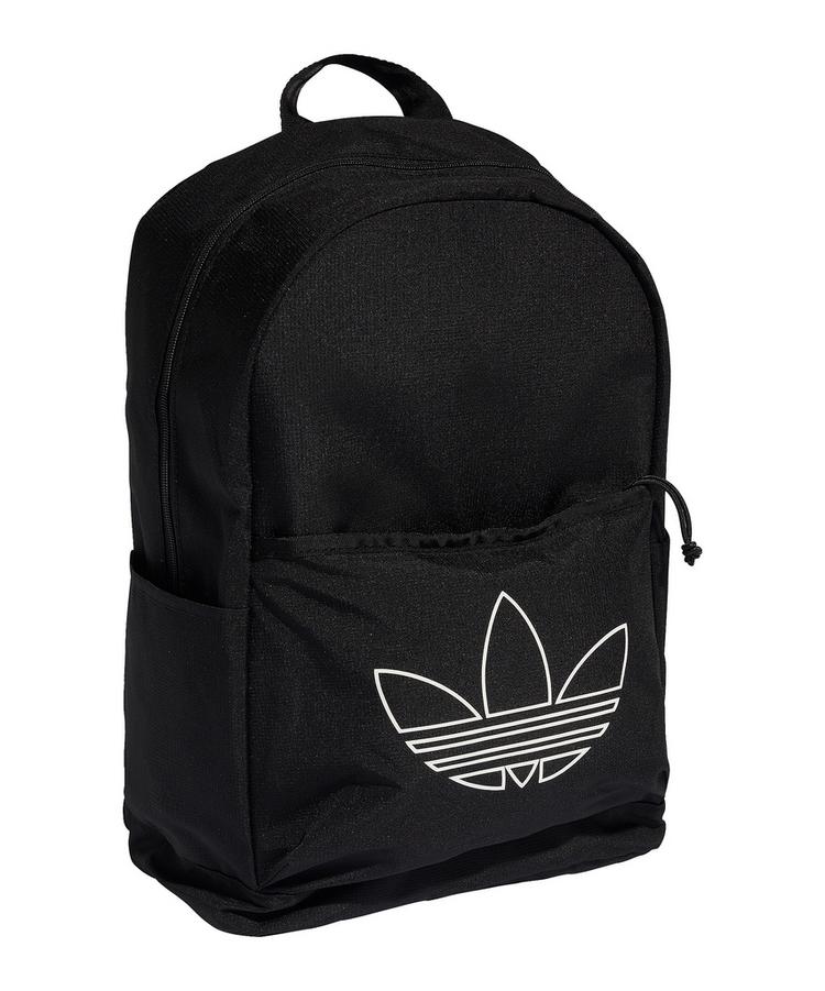 adidas adidas Adicolor Rucksack Sporttasche Herren - schwarz - 2 | SportScheck