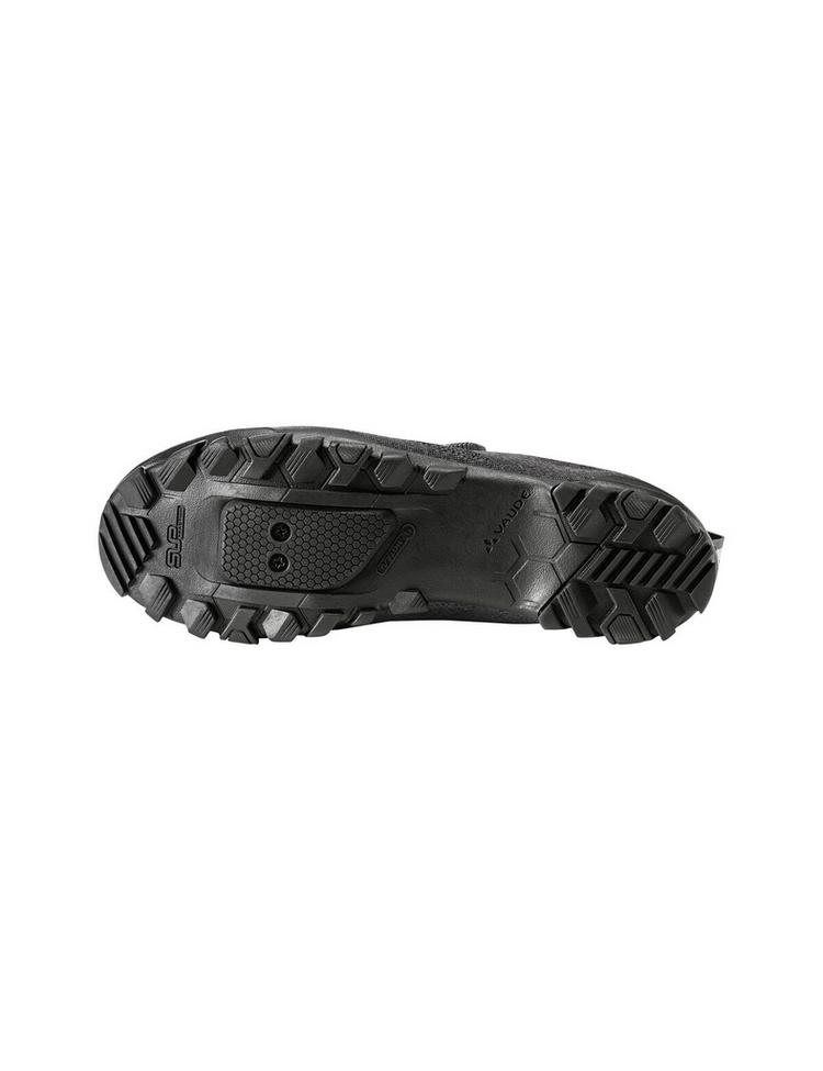 VAUDE VAUDE TVL Skoj Fahrradschuhe - black - 1 | SportScheck