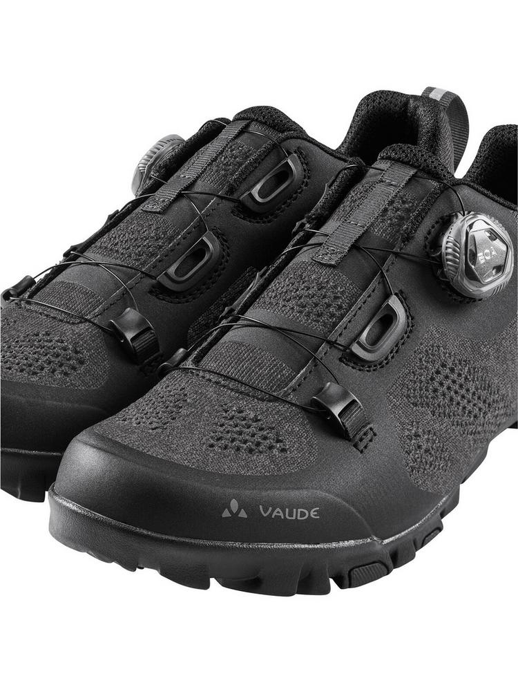 VAUDE VAUDE TVL Skoj Fahrradschuhe - black - 2 | SportScheck