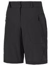 VAUDE Women's Altissimo Shorts II Funktionshose Damen - black uni