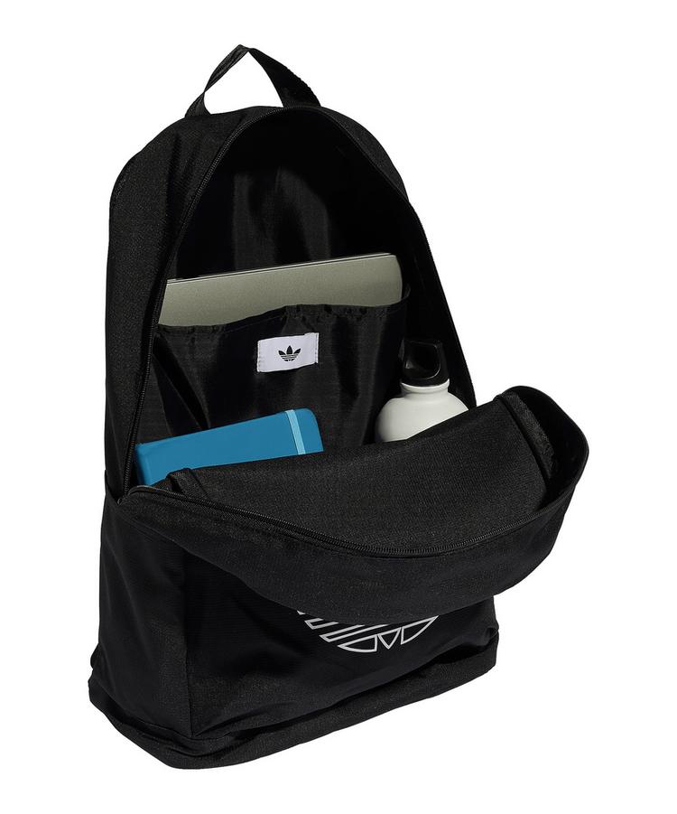 adidas adidas Adicolor Rucksack Sporttasche Herren - schwarz - 3 | SportScheck