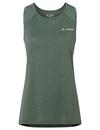 VAUDE Women's Sveit Top III Tanktop Damen - agave