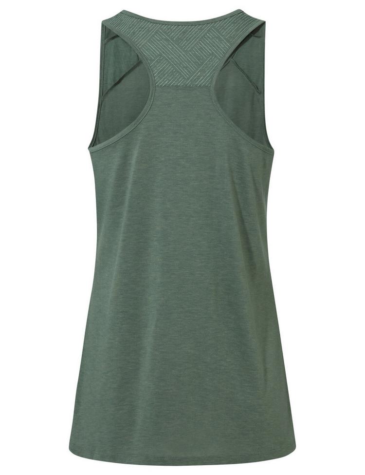 VAUDE VAUDE Women's Sveit Top III Tanktop Damen - agave - 0 | SportScheck