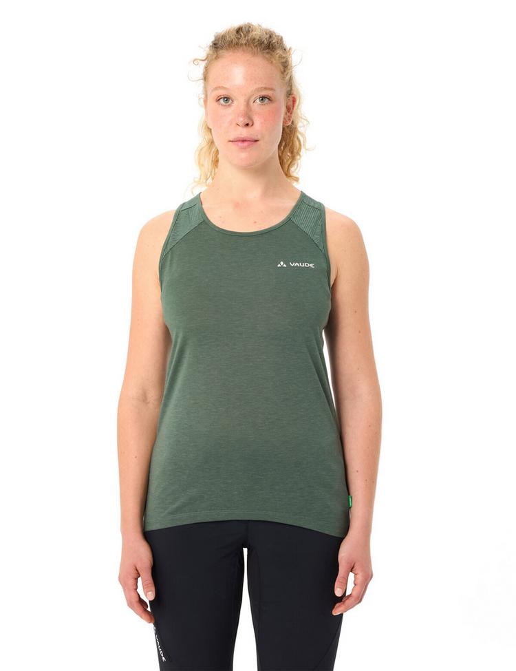 VAUDE VAUDE Women's Sveit Top III Tanktop Damen - agave - 0 | SportScheck