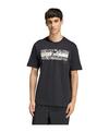 adidas Stadium Fans T-Shirt T-Shirt Herren - schwarz