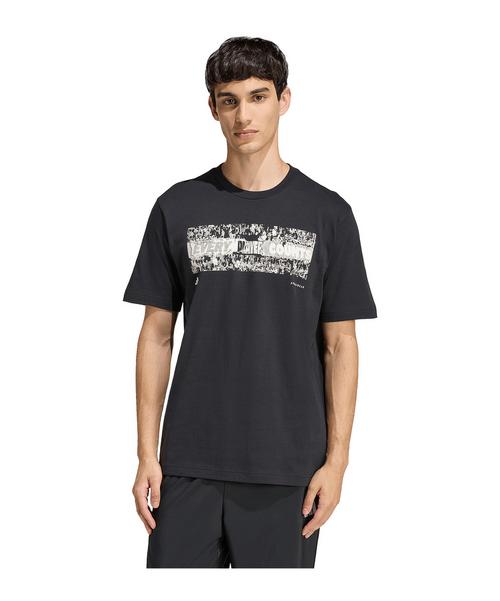 adidas Stadium Fans T-Shirt T-Shirt Herren