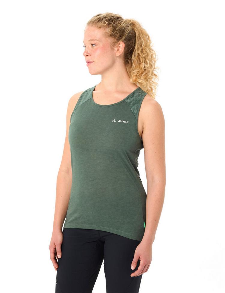 VAUDE VAUDE Women's Sveit Top III Tanktop Damen - agave - 2 | SportScheck