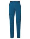 VAUDE Women's Scopi Pants II Funktionshose Damen - shore blue