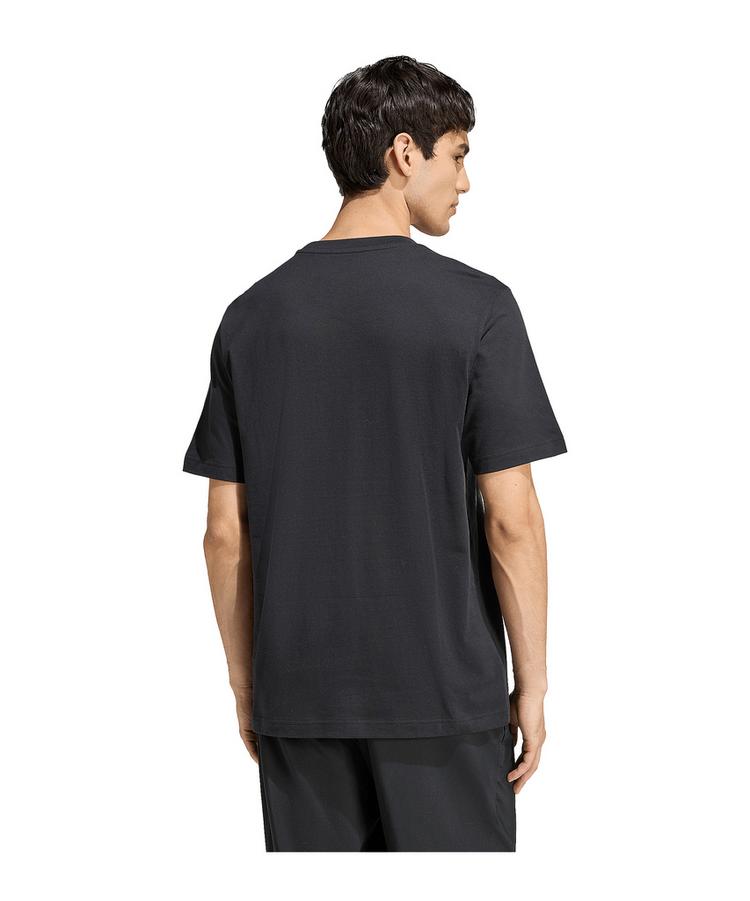 adidas adidas Stadium Fans T-Shirt T-Shirt Herren - schwarz - 0 | SportScheck