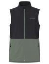 VAUDE Men's Yaras Vest Outdoorweste Herren - agave