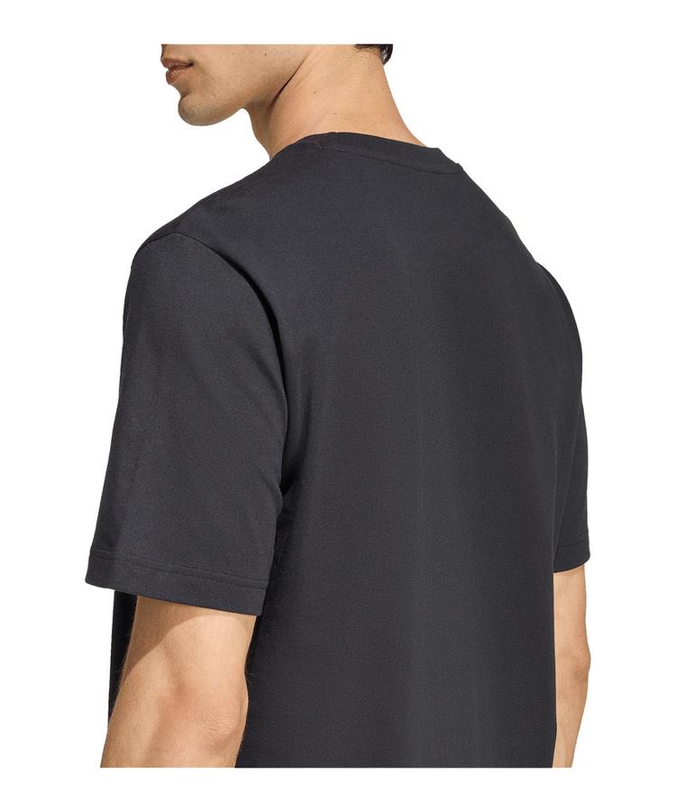 adidas adidas Stadium Fans T-Shirt T-Shirt Herren - schwarz - 1 | SportScheck