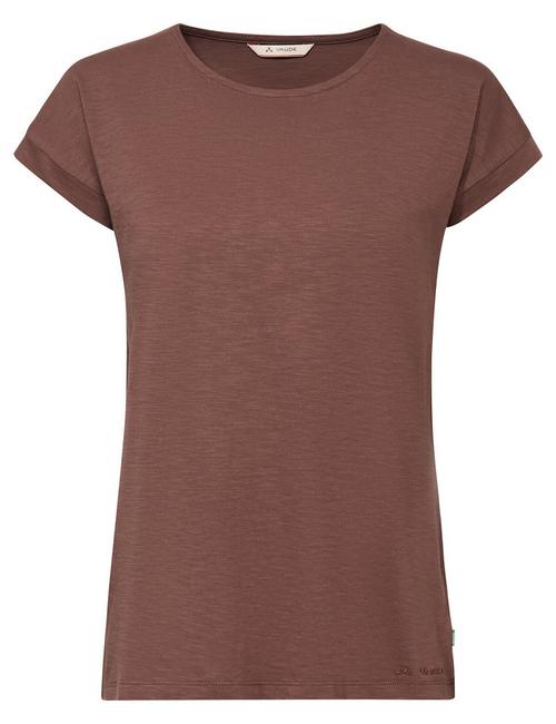 VAUDE Women's Moja T-Shirt IV T-Shirt Damen
