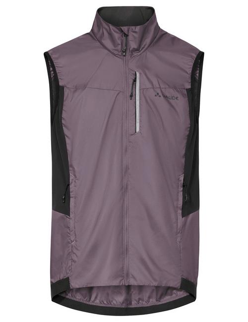 VAUDE Men's Kuro Air Vest Outdoorweste Herren
