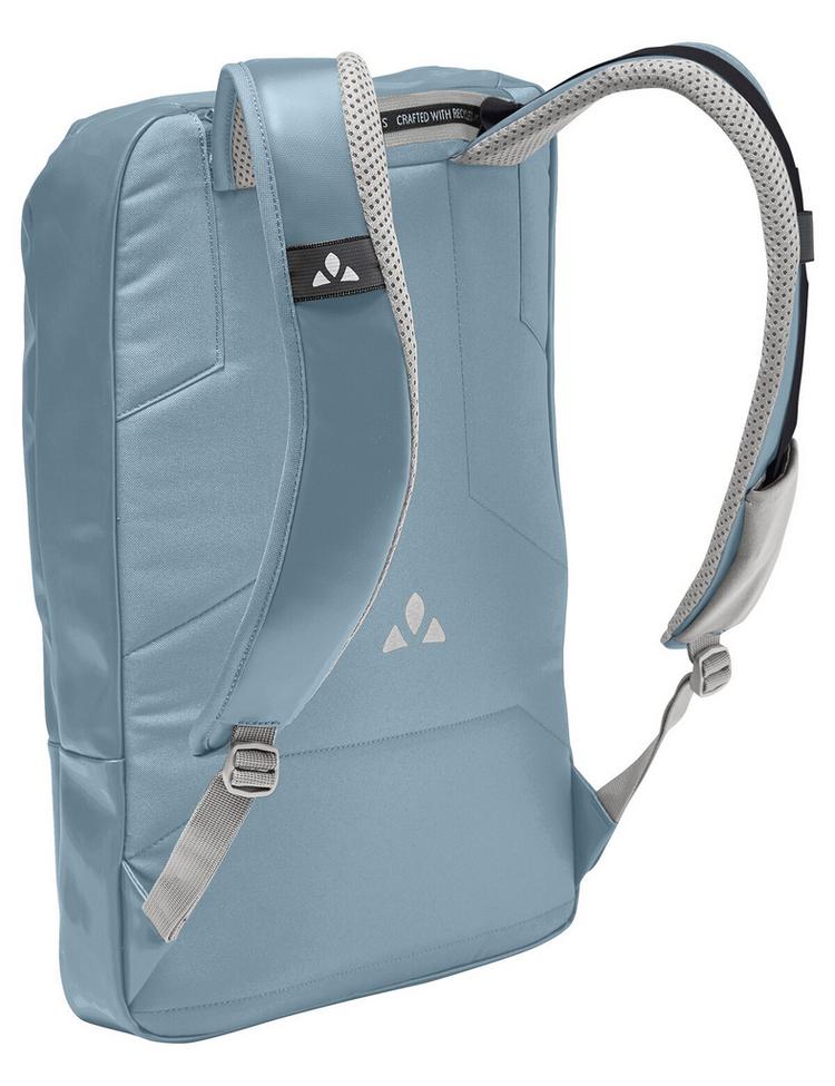 VAUDE VAUDE Mineo Backpack 17 Daypack - heron - 0 | SportScheck