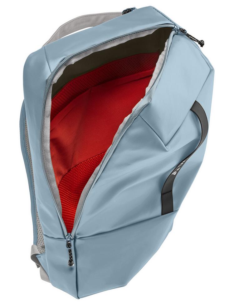 VAUDE VAUDE Mineo Backpack 17 Daypack - heron - 0 | SportScheck