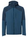 VAUDE Men's Elope Wind Jacket Outdoorjacke Herren - baltic sea