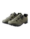 VAUDE TVL Skoj Fahrradschuhe - khaki