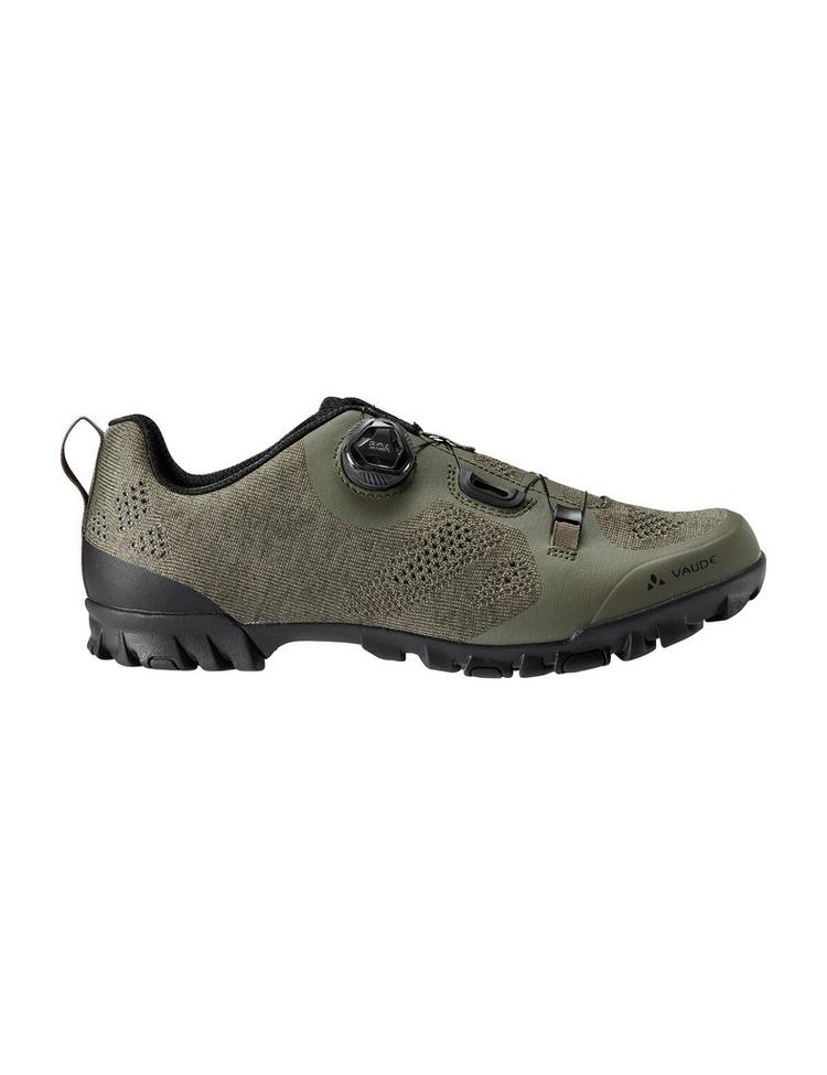 VAUDE VAUDE TVL Skoj Fahrradschuhe - khaki - 0 | SportScheck