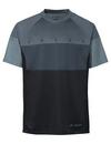 VAUDE Men's Moab T-Shirt VI T-Shirt Herren - heron