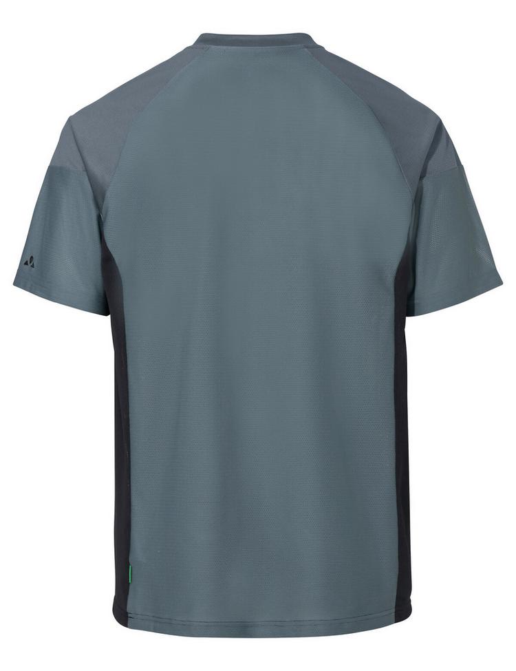 VAUDE VAUDE Men's Moab T-Shirt VI T-Shirt Herren - heron - 0 | SportScheck