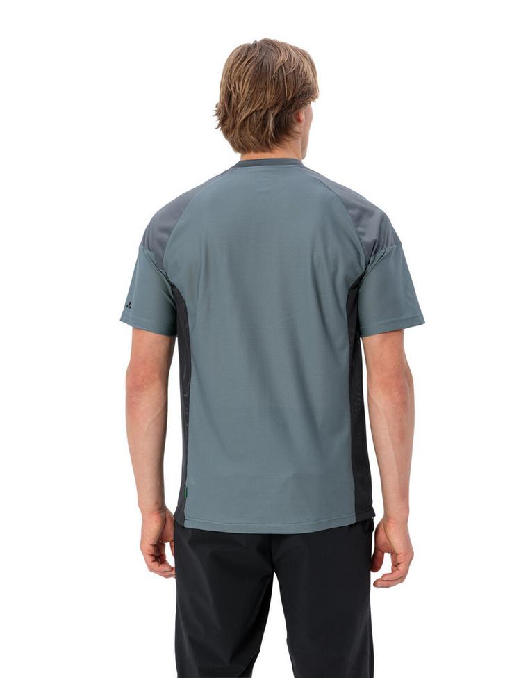 VAUDE VAUDE Men's Moab T-Shirt VI T-Shirt Herren - heron - 1 | SportScheck