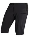 VAUDE Men's Moab PRO Shorts Funktionshose Herren - black