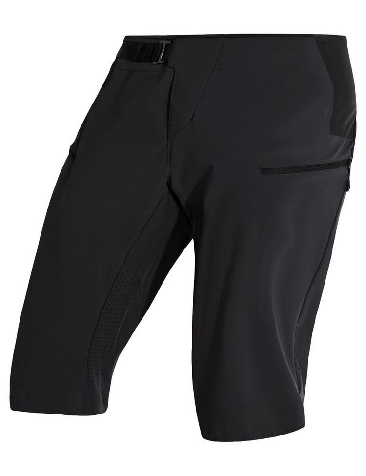 VAUDE VAUDE Men's Moab PRO Shorts Funktionshose Herren - black - 0 | SportScheck