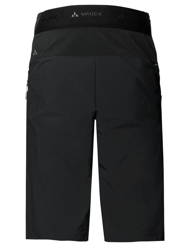 VAUDE VAUDE Men's Moab PRO Shorts Funktionshose Herren - black - 0 | SportScheck