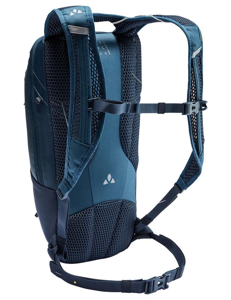 VAUDE VAUDE Uphill 8 Daypack - baltic sea - 0 | SportScheck