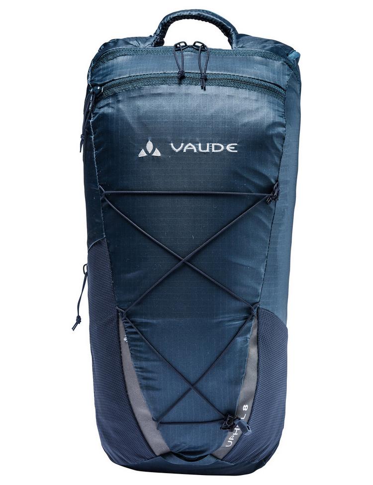 VAUDE VAUDE Uphill 8 Daypack - baltic sea - 1 | SportScheck