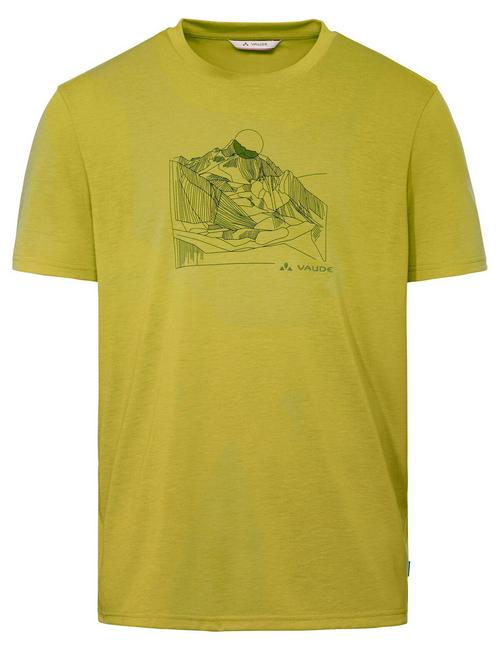 VAUDE Men's Tekoa T-Shirt III T-Shirt Herren