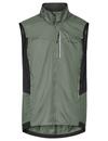 VAUDE Men's Kuro Air Vest Outdoorweste Herren - agave