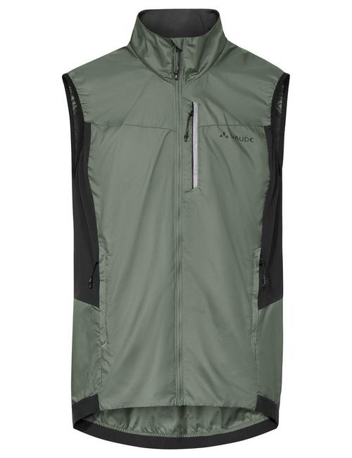 VAUDE Men's Kuro Air Vest Outdoorweste Herren